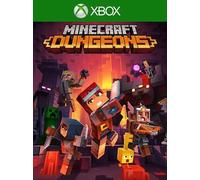 Minecraft: Dungeons | Hero Edition (Xbox One) - Xbox Live Key - EUROPE