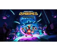 Minecraft Dungeons II - Deluxe Edition