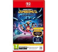 Minecraft Dungeons II Deluxe Edition
