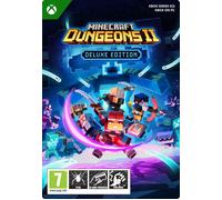 Minecraft Dungeons II - Deluxe Edition