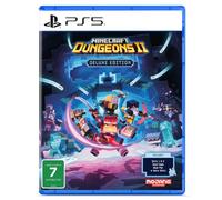 Minecraft Dungeons II - Deluxe Edition