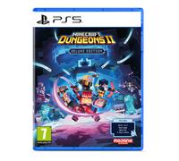 Minecraft Dungeons II - Deluxe Edition (PS5)