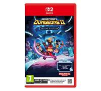 Nintendo Switch 2 Minecraft Dungeons 2 (PRESALE 29/09/2026) Game NEW
