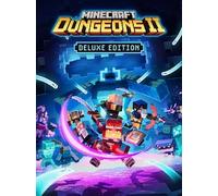 Minecraft Dungeons II | Deluxe Edition (Xbox Series X/S) - Xbox Live Key - GLOBAL