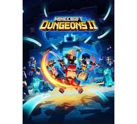 Minecraft Dungeons II (PC) - Microsoft Store Key - GLOBAL