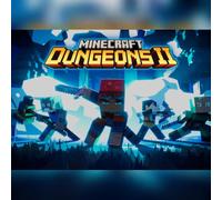 Minecraft Dungeons II PRE-ORDER (Xbox One / Xbox Series X|S) Xbox Live Key - EU