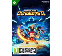 Minecraft Dungeons II - Standard Edition