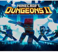 Minecraft Dungeons II Xbox Series X|S / PC CD Key