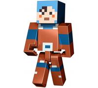 Minecraft Dungeons Large 11 Inch Articulated Action Figure Hex