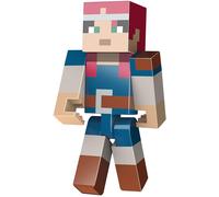 Minecraft Dungeons Large 11 Inch Articulated Action Figure Valorie
