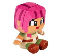 Minecraft Dungeons Mini Crafter Adriene Plush