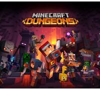 Minecraft Dungeons Nintendo Switch Access