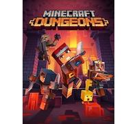 Minecraft: Dungeons (PC) - Microsoft Store Key - EUROPE