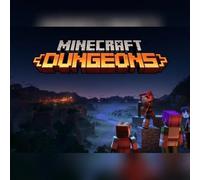 Minecraft Dungeons (PC) Steam Account - GLOBAL