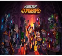 Minecraft Dungeons PC Steam Altergift