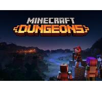 Minecraft Dungeons: Ultimate Bundle (DLC) (PC) Steam Gift - GLOBAL