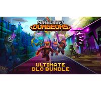 Minecraft Dungeons Ultimate DLC Bundle