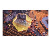 Minecraft Dungeons Ultimate Edition (Nintendo Switch)