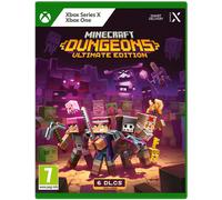 Minecraft Dungeons - Ultimate Edition - Xbox