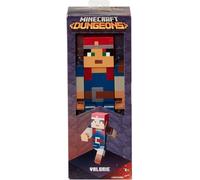 Minecraft Dungeons Valorie Collectable Action Figure GNF20