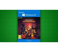 Minecraft Dungeons - Windows 10