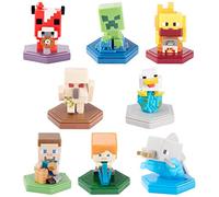 Minecraft Earth - Boost Mini Figure (Character sent at Random)