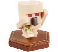 Minecraft: Earth Boost Minis - Enraged Golem Figure Pack
