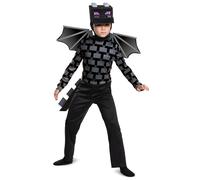 Childs Minecraft Ender Dragon Costume