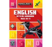 Minecraft English Ages 10-11