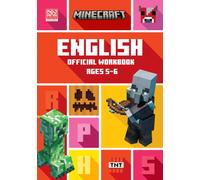 Minecraft English Ages 5-6