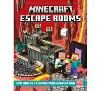 Minecraft Escape Rooms