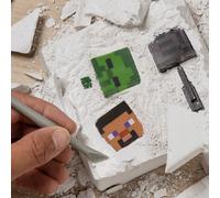 Paladone Minecraft Excavation Kit Multicolor Kids