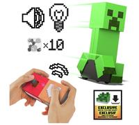 Minecraft Exploding RC Creeper