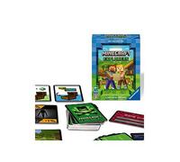 Ravensburger Minecraft Explorers