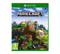 Minecraft: Explorer's Pack