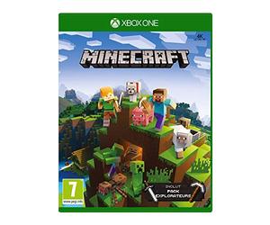 Minecraft: Explorer's Pack