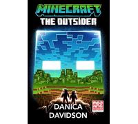 Minecraft Fall '23 Novel: An Official Minecraft Novel