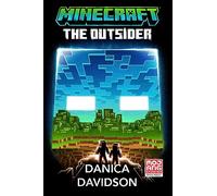 Minecraft Fall '23 Novel: An Official Minecraft Novel