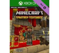 Minecraft Fantasy Texture Pack (Xbox One) - Xbox Live Key - EUROPE