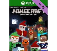 Minecraft Festive Skin Pack (Xbox One) - Xbox Live Key - EUROPE