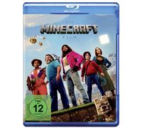Minecraft Film/Blu-ray (Blu-ray) Jared Hess Danielle Brooks (US IMPORT)