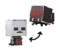 Minecraft Flippin’ Figure -1 Figurine