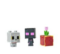 Minecraft Flippin' Figures Assortment