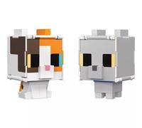 Minecraft Flippin' Figs Figure (Styles Vary)