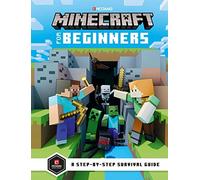 Minecraft for Beginners