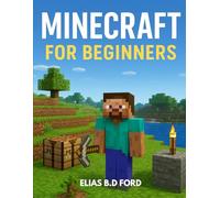Minecraft for Beginners