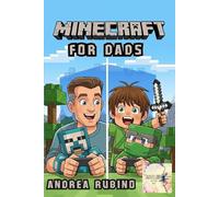 MINECRAFT FOR DADS (Science for Children)