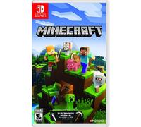 Minecraft for Nintendo Switch [New Video Game]