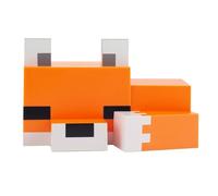 Minecraft Fox 3D Desktop Light Lamp Paladone Products