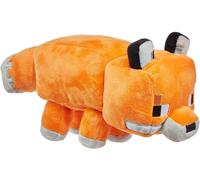 Minecraft Fox 8" Plush